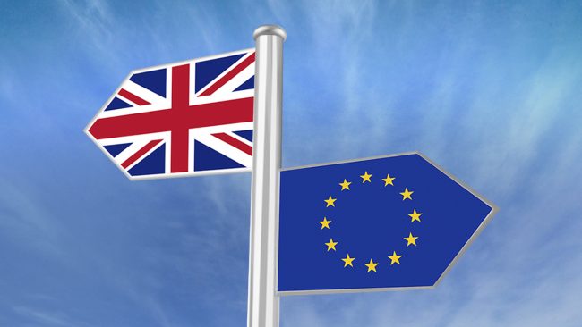 Някои прогнози за търговци и превозвачи през 2021 г. покрай обстановката с Брекзит Някои прогнози за търговци и превозвачи през 2021 г. покрай обстановката с Брекзит