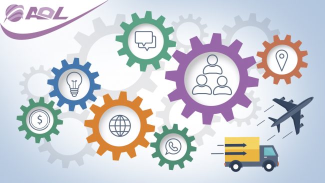 Автоматизация на складовете – тенденцията на бъдещето