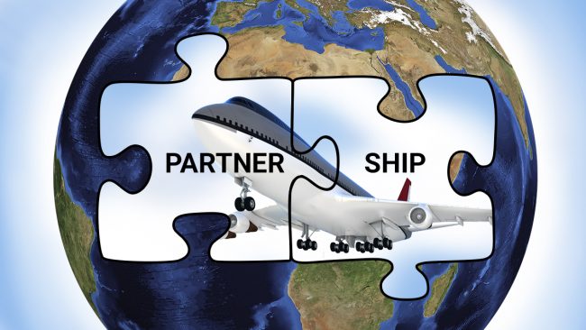 Начин да растем в бизнеса по време на криза – стари и нови ползотворни партньорства!