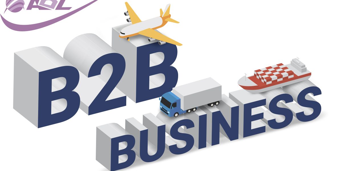 Разцветът на B2B електронната търговия – с какво допринася логистиката?