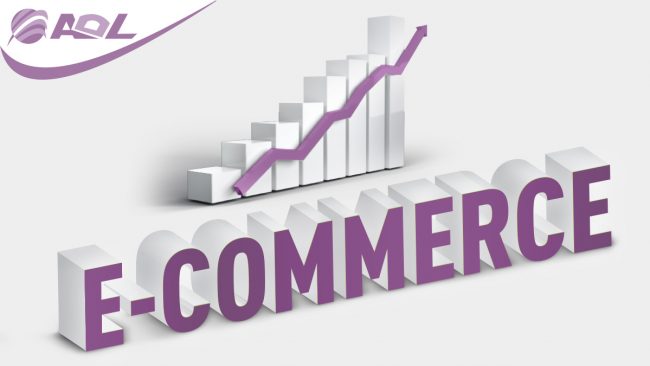 E-commerce
