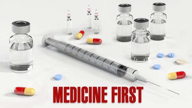 Производителите на медицински изделия искат приоритет в препълнените пристанища